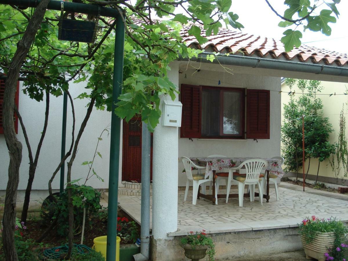Medel Βίλα Μεντουλίν Εξωτερικό φωτογραφία